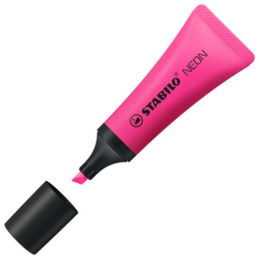 Picture of STABILO NEON MAGENTA